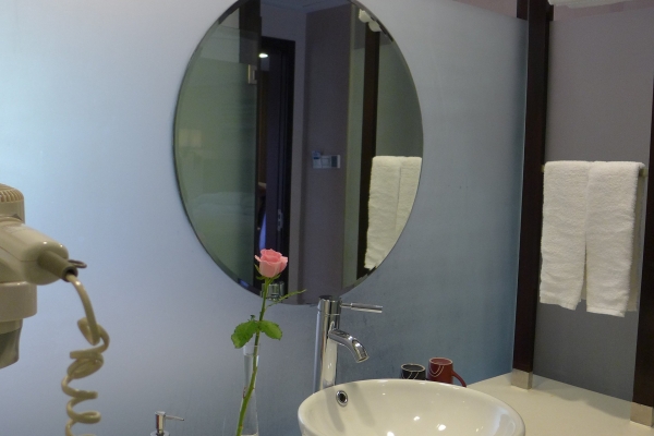 SSAW Boutique Hotel Hangzhou Yilian